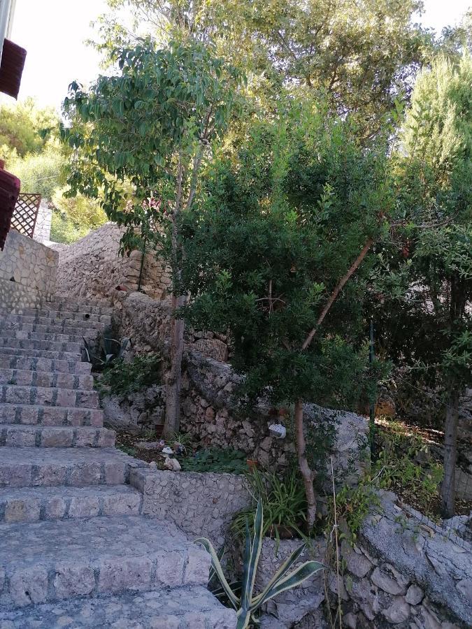 Villa Marigiosa Salento Marittima Exterior foto
