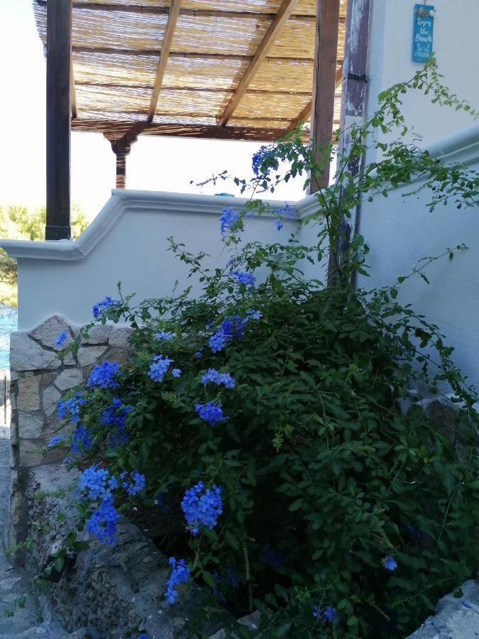 Villa Marigiosa Salento Marittima Exterior foto