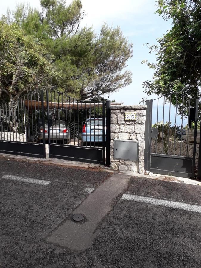 Villa Marigiosa Salento Marittima Exterior foto