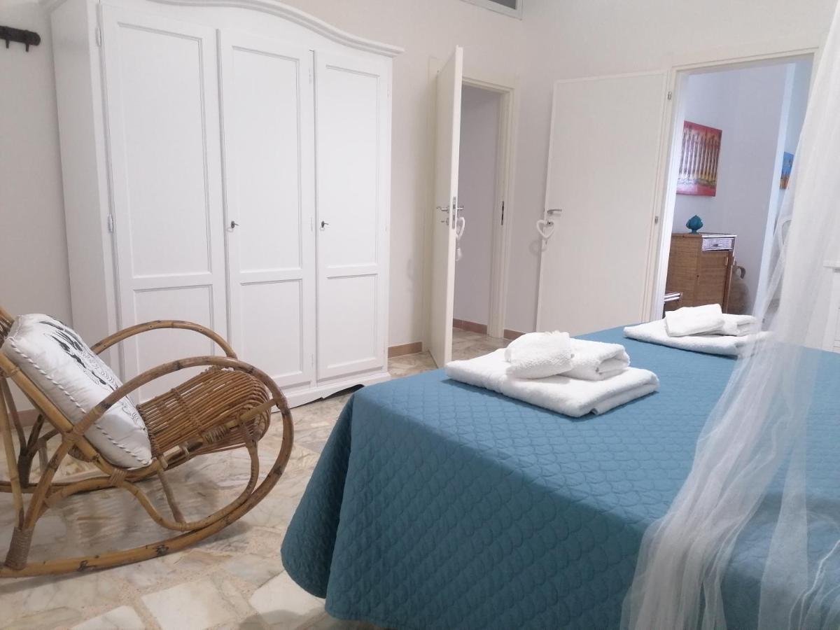 Villa Marigiosa Salento Marittima Exterior foto